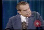Standbild Präsident Richard Nixon Orlando Florida USA, 1973, aus Sekunde 58 historischem Filmmaterial Videoclip 65675057009
