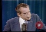 Standbild Präsident Richard Nixon Orlando Florida USA, 1973, aus Sekunde 62 historischem Filmmaterial Videoclip 65675057009