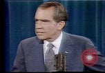 Standbild Präsident Richard Nixon Orlando Florida USA, 1973, aus Sekunde 1 historischem Filmmaterial Videoclip 65675057010