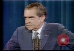 Standbild Präsident Richard Nixon Orlando Florida USA, 1973, aus Sekunde 4 historischem Filmmaterial Videoclip 65675057010