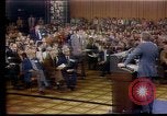 Standbild Präsident Richard Nixon Orlando Florida USA, 1973, aus Sekunde 6 historischem Filmmaterial Videoclip 65675057010