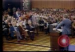 Standbild Präsident Richard Nixon Orlando Florida USA, 1973, aus Sekunde 7 historischem Filmmaterial Videoclip 65675057010