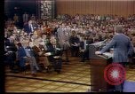 Standbild Präsident Richard Nixon Orlando Florida USA, 1973, aus Sekunde 8 historischem Filmmaterial Videoclip 65675057010