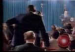 Standbild Präsident Richard Nixon Orlando Florida USA, 1973, aus Sekunde 11 historischem Filmmaterial Videoclip 65675057010