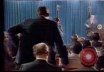 Standbild Präsident Richard Nixon Orlando Florida USA, 1973, aus Sekunde 13 historischem Filmmaterial Videoclip 65675057010