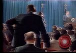 Standbild Präsident Richard Nixon Orlando Florida USA, 1973, aus Sekunde 17 historischem Filmmaterial Videoclip 65675057010