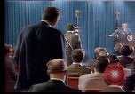 Standbild Präsident Richard Nixon Orlando Florida USA, 1973, aus Sekunde 47 historischem Filmmaterial Videoclip 65675057010