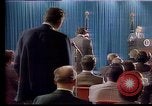 Standbild Präsident Richard Nixon Orlando Florida USA, 1973, aus Sekunde 58 historischem Filmmaterial Videoclip 65675057010