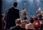 Standbild Präsident Richard Nixon Orlando Florida USA, 1973, aus Sekunde 60 historischem Filmmaterial Videoclip 65675057010