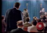 Standbild Präsident Richard Nixon Orlando Florida USA, 1973, aus Sekunde 61 historischem Filmmaterial Videoclip 65675057010