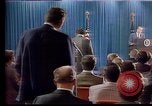 Standbild Präsident Richard Nixon Orlando Florida USA, 1973, aus Sekunde 62 historischem Filmmaterial Videoclip 65675057010
