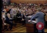 Standbild Präsident Richard Nixon Orlando Florida USA, 1973, aus Sekunde 3 historischem Filmmaterial Videoclip 65675057011