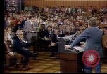 Standbild Präsident Richard Nixon Orlando Florida USA, 1973, aus Sekunde 4 historischem Filmmaterial Videoclip 65675057011