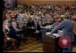 Standbild Präsident Richard Nixon Orlando Florida USA, 1973, aus Sekunde 5 historischem Filmmaterial Videoclip 65675057011