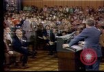 Standbild Präsident Richard Nixon Orlando Florida USA, 1973, aus Sekunde 6 historischem Filmmaterial Videoclip 65675057011
