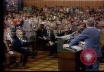 Standbild Präsident Richard Nixon Orlando Florida USA, 1973, aus Sekunde 7 historischem Filmmaterial Videoclip 65675057011