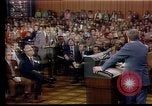 Standbild Präsident Richard Nixon Orlando Florida USA, 1973, aus Sekunde 11 historischem Filmmaterial Videoclip 65675057011