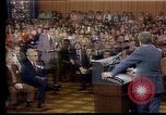 Standbild Präsident Richard Nixon Orlando Florida USA, 1973, aus Sekunde 14 historischem Filmmaterial Videoclip 65675057011