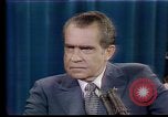 Standbild Präsident Richard Nixon Orlando Florida USA, 1973, aus Sekunde 16 historischem Filmmaterial Videoclip 65675057011
