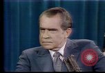 Standbild Präsident Richard Nixon Orlando Florida USA, 1973, aus Sekunde 18 historischem Filmmaterial Videoclip 65675057011