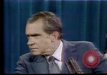 Standbild Präsident Richard Nixon Orlando Florida USA, 1973, aus Sekunde 19 historischem Filmmaterial Videoclip 65675057011