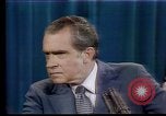 Standbild Präsident Richard Nixon Orlando Florida USA, 1973, aus Sekunde 21 historischem Filmmaterial Videoclip 65675057011