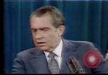 Standbild Präsident Richard Nixon Orlando Florida USA, 1973, aus Sekunde 22 historischem Filmmaterial Videoclip 65675057011