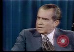 Standbild Präsident Richard Nixon Orlando Florida USA, 1973, aus Sekunde 26 historischem Filmmaterial Videoclip 65675057011