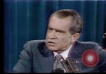 Standbild Präsident Richard Nixon Orlando Florida USA, 1973, aus Sekunde 27 historischem Filmmaterial Videoclip 65675057011