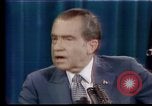 Standbild Präsident Richard Nixon Orlando Florida USA, 1973, aus Sekunde 31 historischem Filmmaterial Videoclip 65675057011