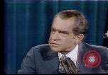 Standbild Präsident Richard Nixon Orlando Florida USA, 1973, aus Sekunde 39 historischem Filmmaterial Videoclip 65675057011