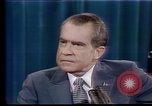 Standbild Präsident Richard Nixon Orlando Florida USA, 1973, aus Sekunde 42 historischem Filmmaterial Videoclip 65675057011