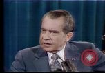 Standbild Präsident Richard Nixon Orlando Florida USA, 1973, aus Sekunde 43 historischem Filmmaterial Videoclip 65675057011
