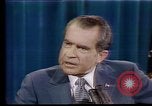 Standbild Präsident Richard Nixon Orlando Florida USA, 1973, aus Sekunde 46 historischem Filmmaterial Videoclip 65675057011