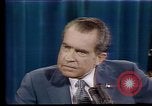 Standbild Präsident Richard Nixon Orlando Florida USA, 1973, aus Sekunde 48 historischem Filmmaterial Videoclip 65675057011