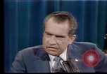 Standbild Präsident Richard Nixon Orlando Florida USA, 1973, aus Sekunde 49 historischem Filmmaterial Videoclip 65675057011