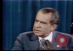 Standbild Präsident Richard Nixon Orlando Florida USA, 1973, aus Sekunde 53 historischem Filmmaterial Videoclip 65675057011