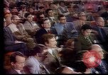 Standbild Präsident Richard Nixon Orlando Florida USA, 1973, aus Sekunde 60 historischem Filmmaterial Videoclip 65675057011
