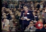 Image of President Richard Nixon Orlando Florida USA, 1973, second 4 stock footage video 65675057012