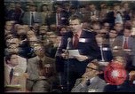 Image of President Richard Nixon Orlando Florida USA, 1973, second 5 stock footage video 65675057012