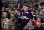 Image of President Richard Nixon Orlando Florida USA, 1973, second 6 stock footage video 65675057012