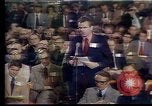 Image of President Richard Nixon Orlando Florida USA, 1973, second 7 stock footage video 65675057012
