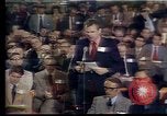Image of President Richard Nixon Orlando Florida USA, 1973, second 8 stock footage video 65675057012