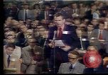 Image of President Richard Nixon Orlando Florida USA, 1973, second 9 stock footage video 65675057012