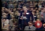 Image of President Richard Nixon Orlando Florida USA, 1973, second 10 stock footage video 65675057012