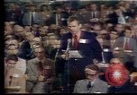 Image of President Richard Nixon Orlando Florida USA, 1973, second 11 stock footage video 65675057012