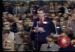 Image of President Richard Nixon Orlando Florida USA, 1973, second 12 stock footage video 65675057012