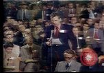 Image of President Richard Nixon Orlando Florida USA, 1973, second 13 stock footage video 65675057012