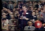 Image of President Richard Nixon Orlando Florida USA, 1973, second 15 stock footage video 65675057012