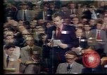 Image of President Richard Nixon Orlando Florida USA, 1973, second 16 stock footage video 65675057012